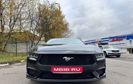 Ford Mustang, 2023 год, 5 100 000 рублей, 2 фотография