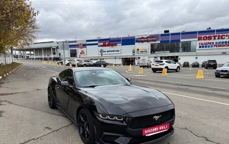 Ford Mustang, 2023 год, 5 100 000 рублей, 3 фотография