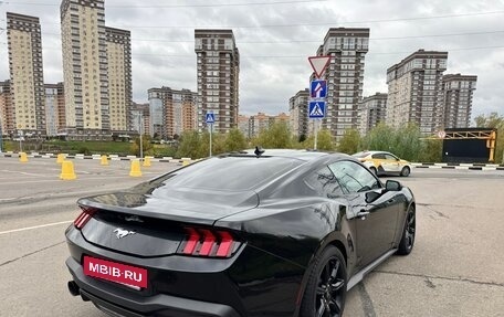 Ford Mustang, 2023 год, 5 100 000 рублей, 5 фотография