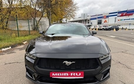 Ford Mustang, 2023 год, 5 100 000 рублей, 4 фотография