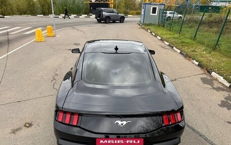 Ford Mustang, 2023 год, 5 100 000 рублей, 8 фотография