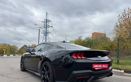Ford Mustang, 2023 год, 5 100 000 рублей, 7 фотография