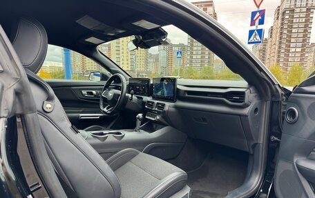 Ford Mustang, 2023 год, 5 100 000 рублей, 11 фотография