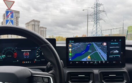 Ford Mustang, 2023 год, 5 100 000 рублей, 15 фотография