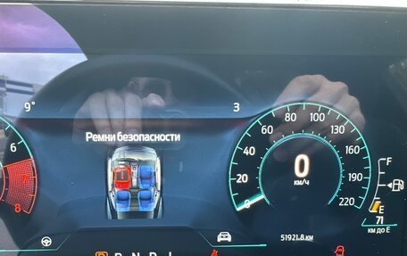 Ford Mustang, 2023 год, 5 100 000 рублей, 16 фотография