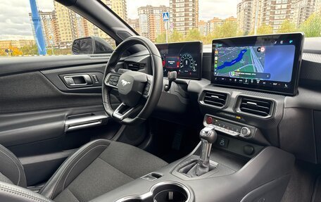 Ford Mustang, 2023 год, 5 100 000 рублей, 9 фотография