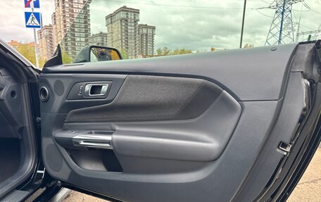 Ford Mustang, 2023 год, 5 100 000 рублей, 13 фотография