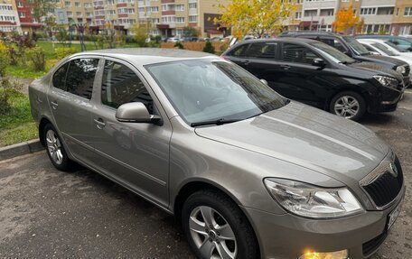 Skoda Octavia, 2011 год, 950 000 рублей, 3 фотография