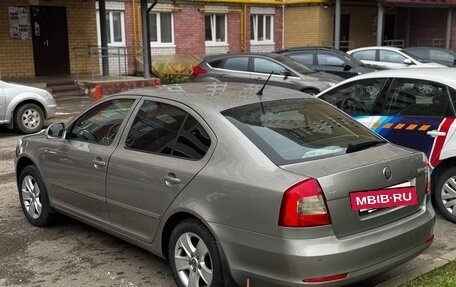 Skoda Octavia, 2011 год, 950 000 рублей, 6 фотография