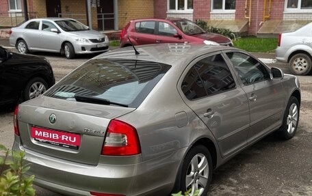 Skoda Octavia, 2011 год, 950 000 рублей, 4 фотография