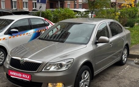 Skoda Octavia, 2011 год, 950 000 рублей, 7 фотография