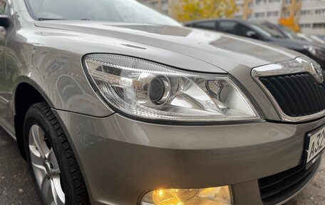 Skoda Octavia, 2011 год, 950 000 рублей, 9 фотография