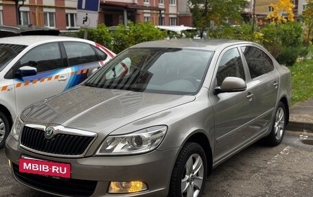 Skoda Octavia, 2011 год, 950 000 рублей, 8 фотография