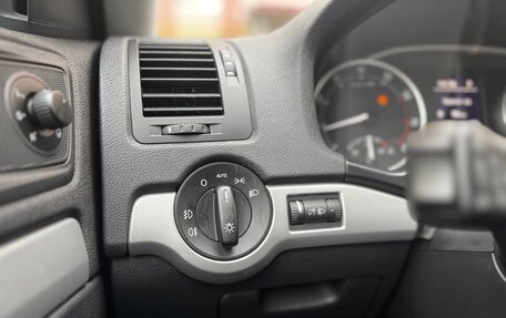 Skoda Octavia, 2011 год, 950 000 рублей, 22 фотография