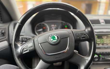 Skoda Octavia, 2011 год, 950 000 рублей, 19 фотография