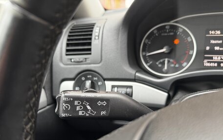 Skoda Octavia, 2011 год, 950 000 рублей, 21 фотография