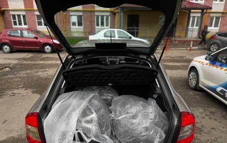 Skoda Octavia, 2011 год, 950 000 рублей, 14 фотография