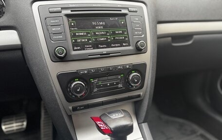 Skoda Octavia, 2011 год, 950 000 рублей, 20 фотография