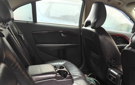 Volvo S80 II рестайлинг 2, 2007 год, 280 000 рублей, 8 фотография
