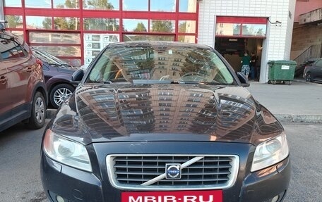 Volvo S80 II рестайлинг 2, 2007 год, 280 000 рублей, 2 фотография