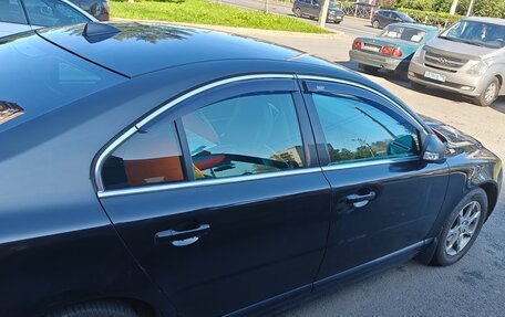 Volvo S80 II рестайлинг 2, 2007 год, 280 000 рублей, 4 фотография