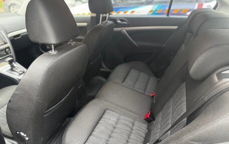 Skoda Octavia, 2011 год, 950 000 рублей, 27 фотография