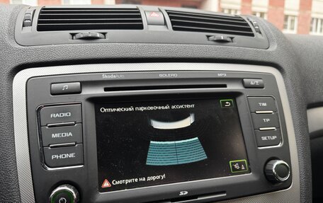 Skoda Octavia, 2011 год, 950 000 рублей, 24 фотография