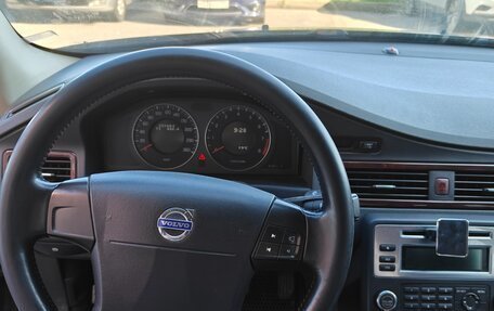 Volvo S80 II рестайлинг 2, 2007 год, 280 000 рублей, 5 фотография