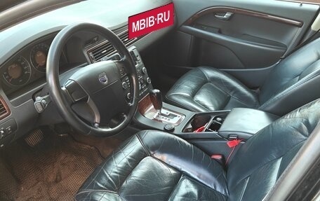Volvo S80 II рестайлинг 2, 2007 год, 280 000 рублей, 6 фотография