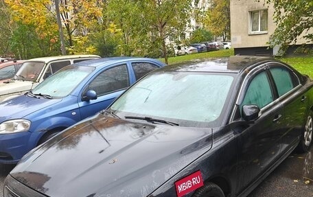 Volvo S80 II рестайлинг 2, 2007 год, 280 000 рублей, 7 фотография