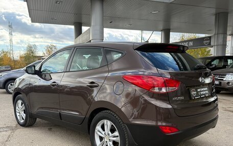 Hyundai ix35 I рестайлинг, 2012 год, 1 285 000 рублей, 7 фотография