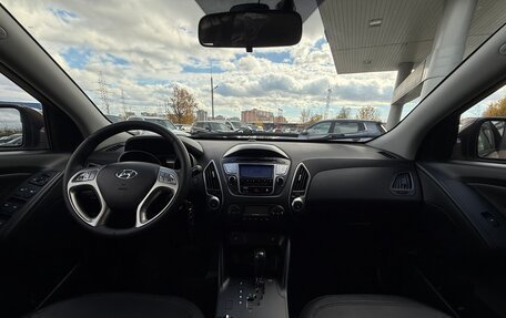 Hyundai ix35 I рестайлинг, 2012 год, 1 285 000 рублей, 10 фотография