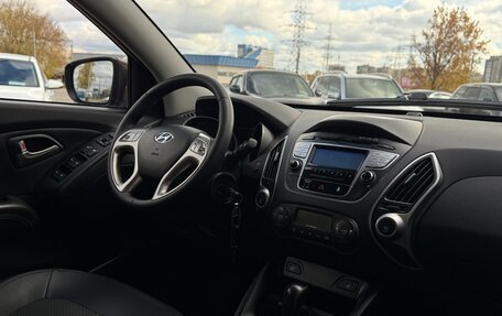 Hyundai ix35 I рестайлинг, 2012 год, 1 285 000 рублей, 16 фотография