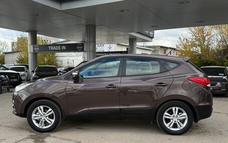 Hyundai ix35 I рестайлинг, 2012 год, 1 285 000 рублей, 5 фотография