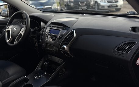 Hyundai ix35 I рестайлинг, 2012 год, 1 285 000 рублей, 12 фотография