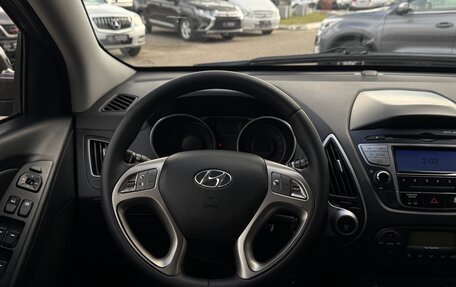 Hyundai ix35 I рестайлинг, 2012 год, 1 285 000 рублей, 15 фотография