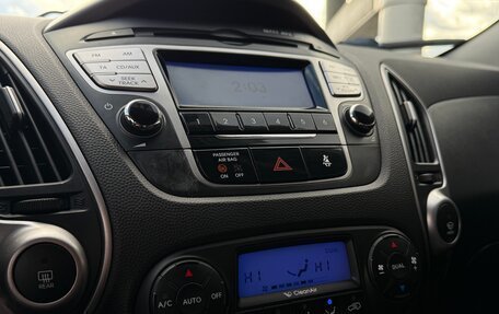 Hyundai ix35 I рестайлинг, 2012 год, 1 285 000 рублей, 17 фотография