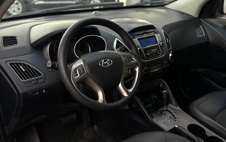 Hyundai ix35 I рестайлинг, 2012 год, 1 285 000 рублей, 11 фотография