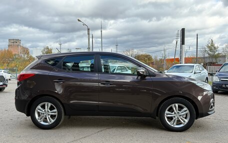 Hyundai ix35 I рестайлинг, 2012 год, 1 285 000 рублей, 6 фотография