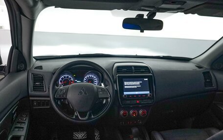 Mitsubishi ASX I рестайлинг, 2021 год, 2 444 444 рублей, 6 фотография