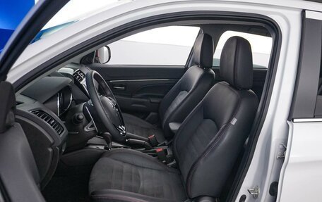 Mitsubishi ASX I рестайлинг, 2021 год, 2 444 444 рублей, 10 фотография