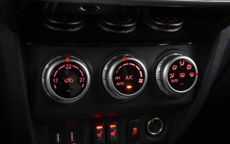 Mitsubishi ASX I рестайлинг, 2021 год, 2 444 444 рублей, 16 фотография
