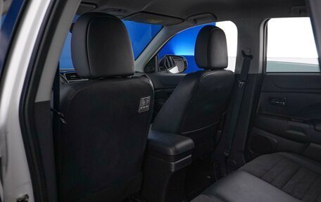Mitsubishi ASX I рестайлинг, 2021 год, 2 444 444 рублей, 11 фотография