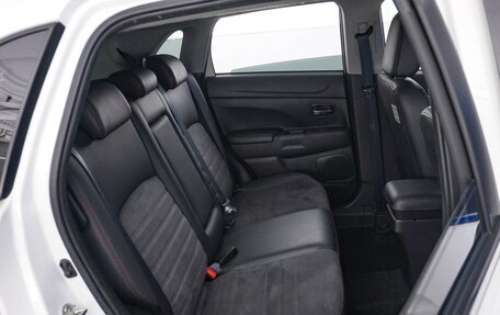 Mitsubishi ASX I рестайлинг, 2021 год, 2 444 444 рублей, 7 фотография