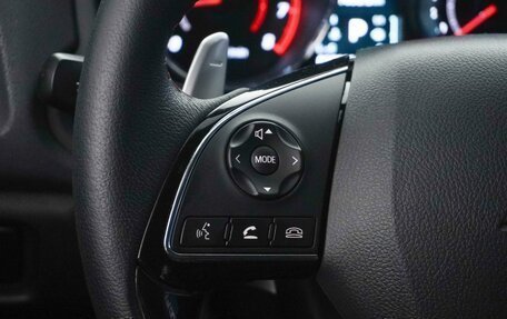 Mitsubishi ASX I рестайлинг, 2021 год, 2 444 444 рублей, 12 фотография