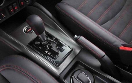 Mitsubishi ASX I рестайлинг, 2021 год, 2 444 444 рублей, 14 фотография