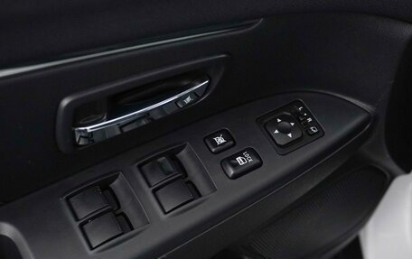 Mitsubishi ASX I рестайлинг, 2021 год, 2 444 444 рублей, 15 фотография