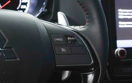 Mitsubishi ASX I рестайлинг, 2021 год, 2 444 444 рублей, 13 фотография