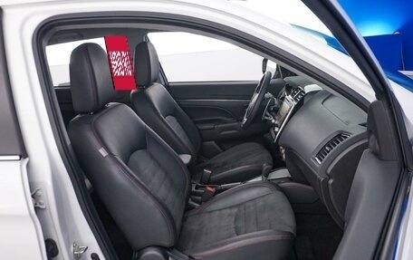 Mitsubishi ASX I рестайлинг, 2021 год, 2 444 444 рублей, 8 фотография