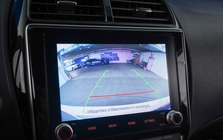 Mitsubishi ASX I рестайлинг, 2021 год, 2 444 444 рублей, 17 фотография